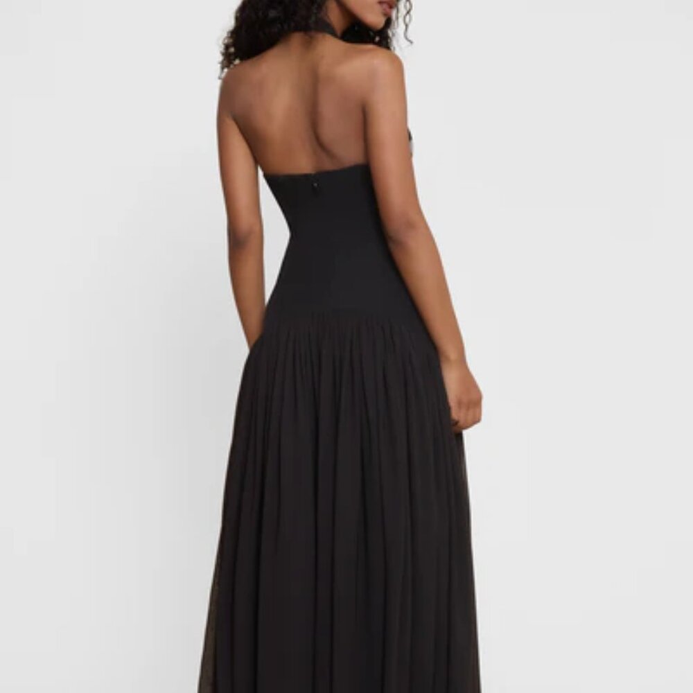 LEAU DRESS - Picture 2 of 2